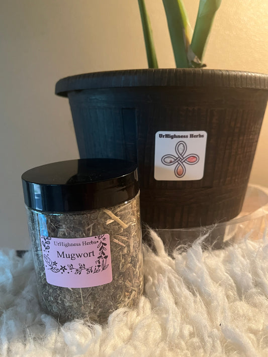 Mugwort 8oz