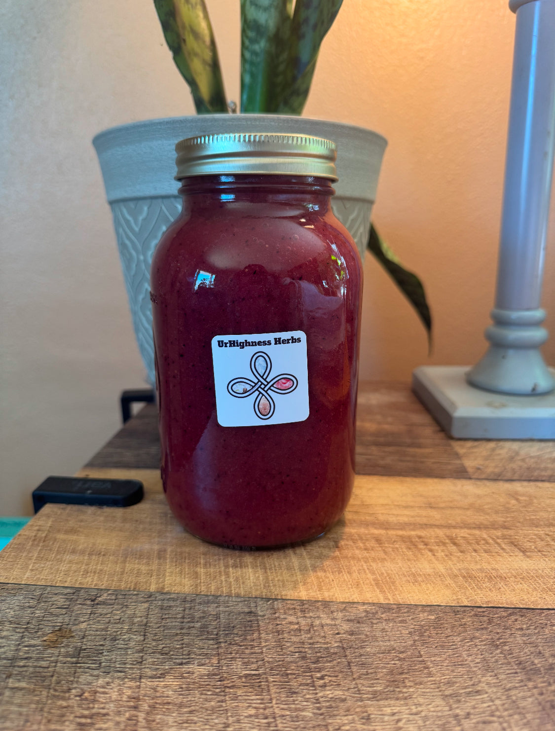 Sea Moss 16oz