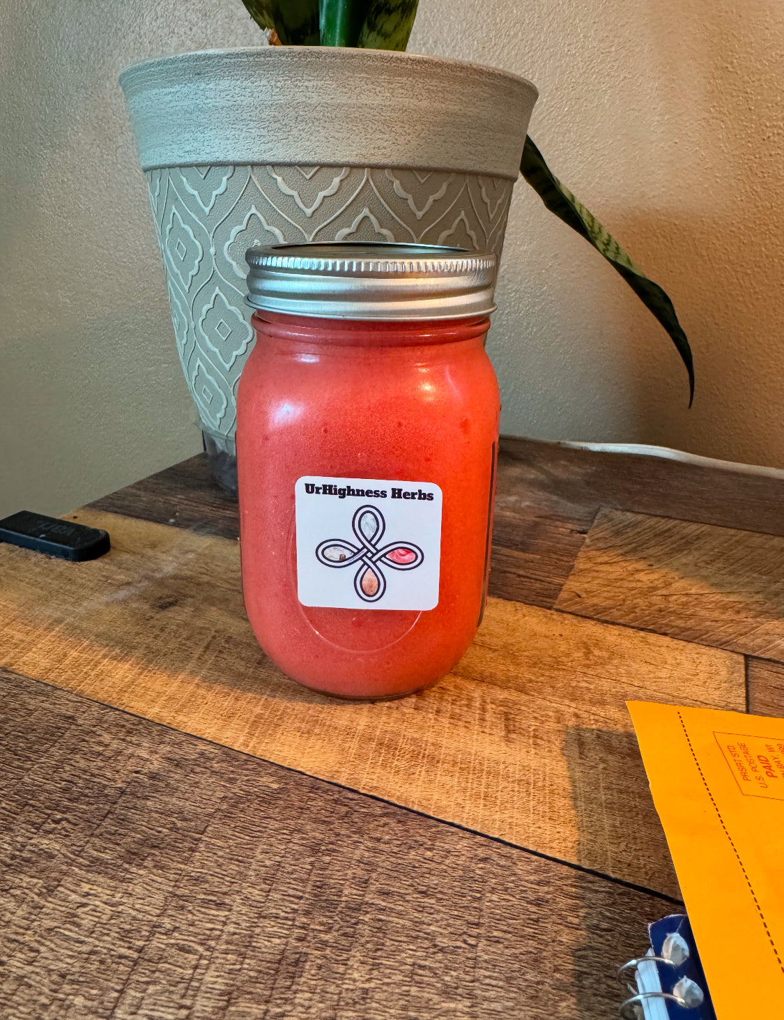 Sea Moss 16oz