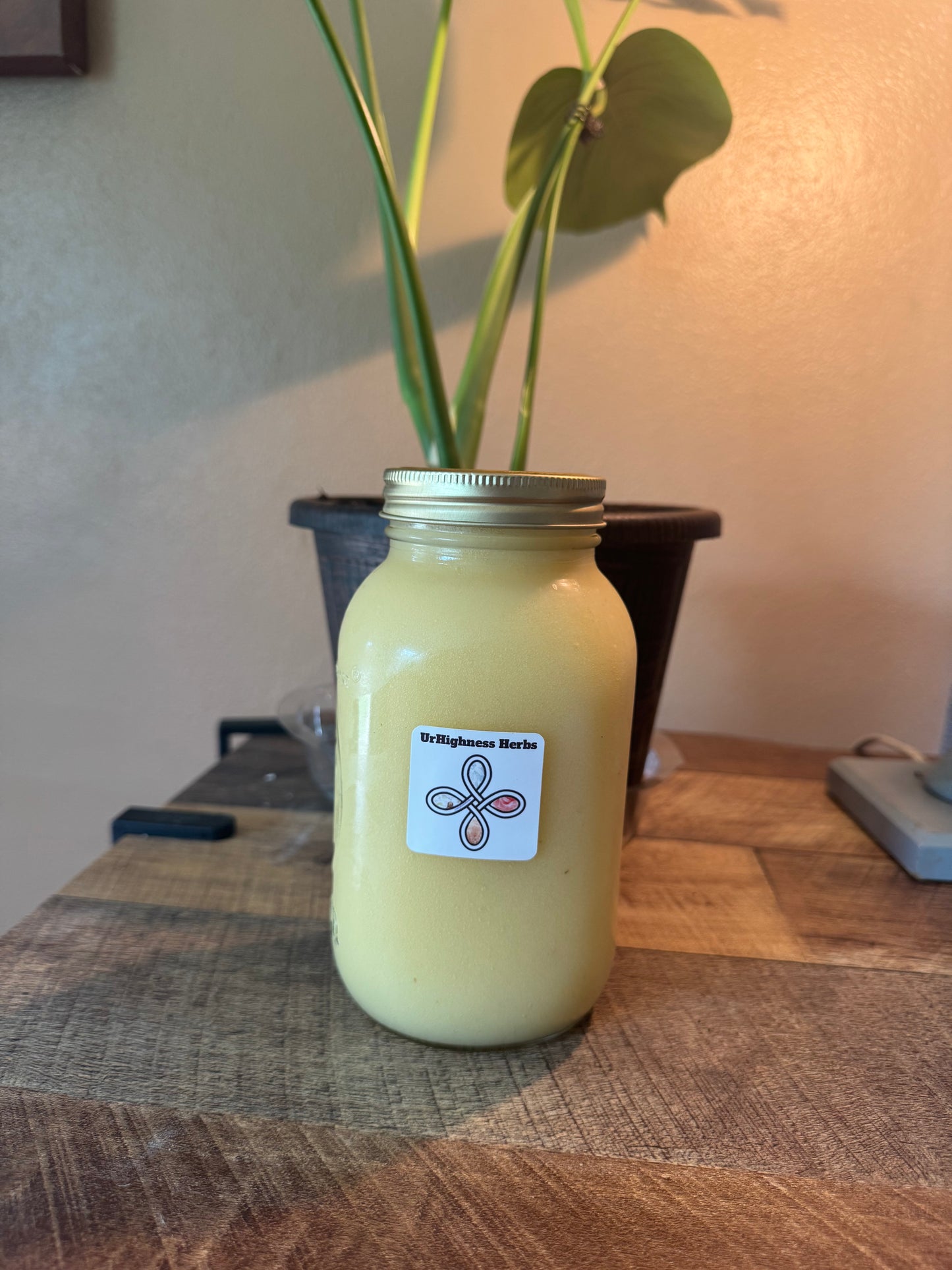 Sea Moss 16oz